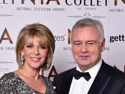 Who could get what in Eamonn Holmes and Ruth Langsford split?