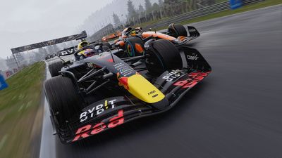 F1 24 review