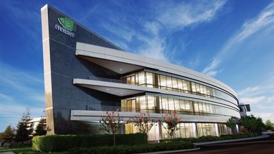 Nvidia rumored to be opening a second R&D center in Taiwan — and it has plans for an AI supercomputer on the island