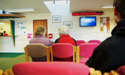 Tone-deaf response to patients’ needs
