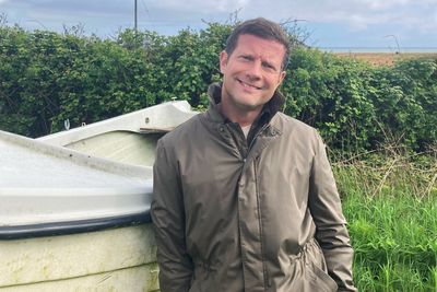 Dermot’s Taste of Ireland: what happens, first look and everything we know