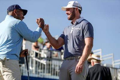 When Grayson Murray applied to Florida golf club he cited ‘past challenges’