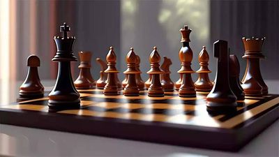 More than 300 international rated players to compete at First Open Classical Fide Rating Chess tournament in Jaipur