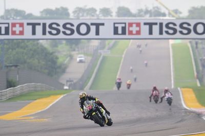 India MotoGP promoter cancels this year's race, eyes March 2025 date