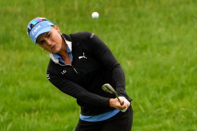 Lexi Thompson announces retirement from professional golf