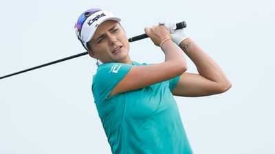 Lexi Thompson Announces Retirement From Full-Time Professional Golf