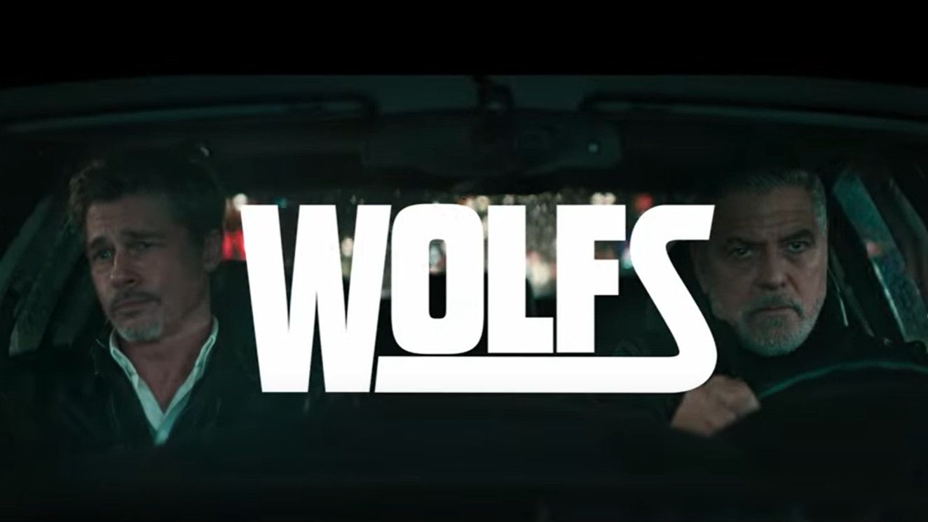 Wolfs: release date, trailer, cast, plot and…