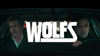 Wolfs: release date, trailer, cast, plot and everything we know about the George Clooney, Brad Pitt movie