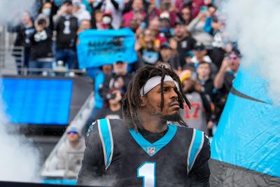 Former Panthers CB, comedian Lou Young: Panthers need Cam Newton back