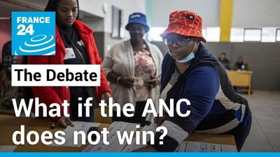 What if the ANC does not win? South Africa's most uncertain elections since 1994