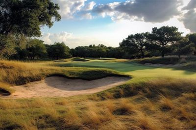 Keiser brothers, founders of Sand Valley, to create new Wild Springs Dunes resort in East Texas