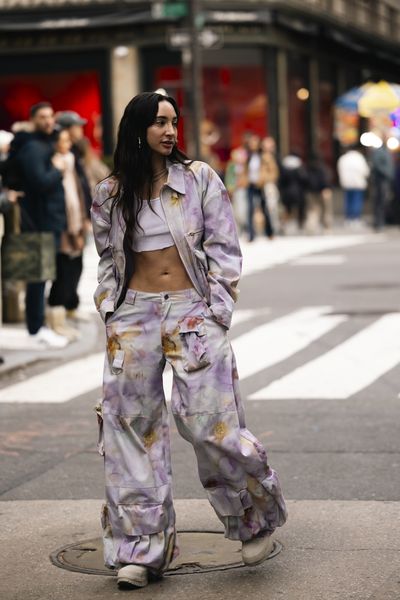 10 Ways to Master the Big Shift From Spring to Summer Courtesy of the Street Style Set