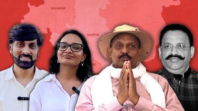 एक और चुनावी शो: मुख़्तार अंसारी के बाद ग़ाज़ीपुर का चुनाव