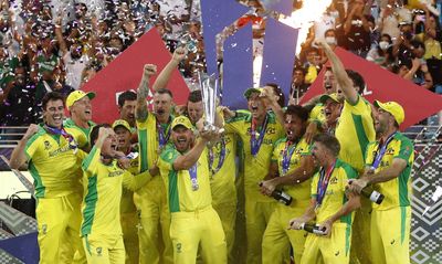 Which teams are favourites to win the ICC T20 World Cup 2024?