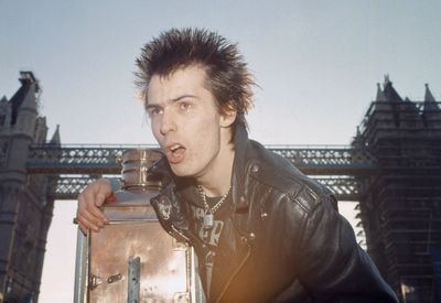 Freedom, festivity and dead by sunrise: Inside Sid Vicious’s drug-fuelled last party