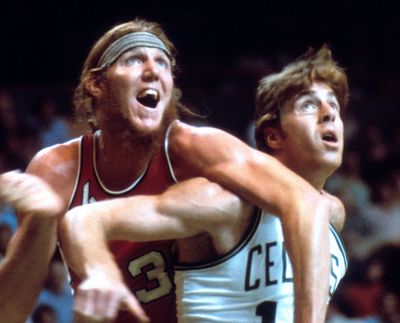 Boston Celtics Hall of Famer Bill Walton dead at 71: Bob Ryan pays tribute