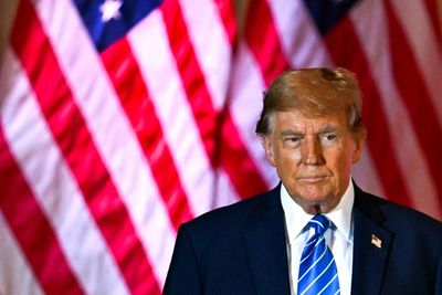 Trump says he would resort to local police for mass deportations and give them 'immunity'