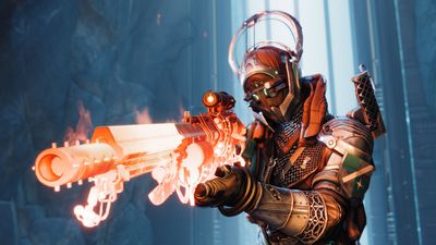 Destiny 2's lead gun guy answers our biggest questions about The Final Shape: new weapon mods, the next raid DPS meta, and just "a small amount of power creep"