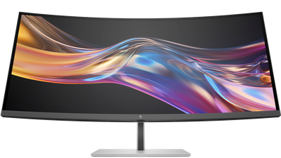 HP's latest 37-inch WQHD+ ultrawide offers IPS Black panel aimed at professionals who don't want to pay more for OLED