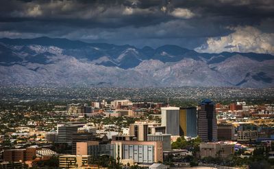 Tucson TV Stations Launch NextGen TV Services