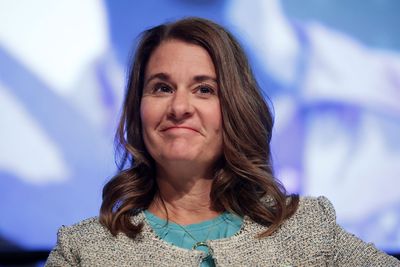 Melinda French Gates is going her own way: Donating $1 billion to women’s rights after leaving the foundation she created with her ex-husband