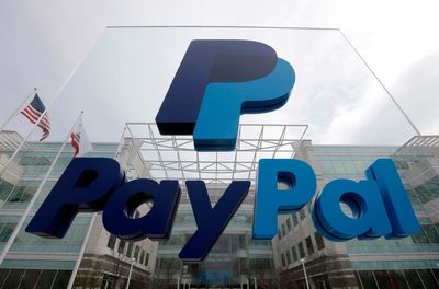 PayPal is tracking what you buy — and plans to make big bucks off it