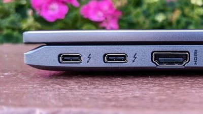 In a perfect world, Thunderbolt would fix the hot mess that is USB-C