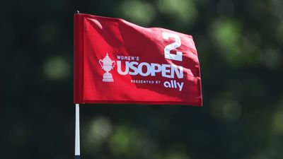 US Women's Open Tee Times: Round Two