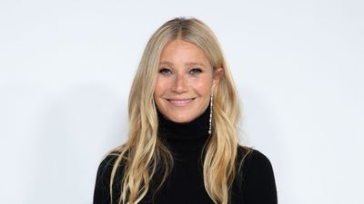 Gwyneth Paltrow's clever storage unlocks the secret to an always-organized playroom – designers and parents will love its whimsical design