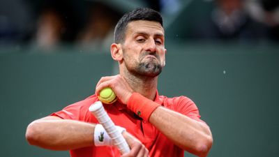 Djokovic vs Herbert live stream: watch the 2024 French Open first round for free online
