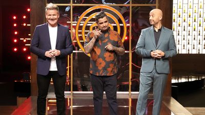How to watch MasterChef season 14 online or on TV