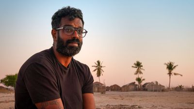 The Misadventures of Romesh Ranganathan season 4: release date, locations, trailer and everything we know