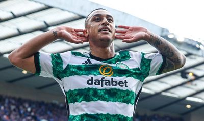Why Celtic must sanction permanent Adam Idah transfer after 'perfect' loan spell