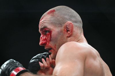 Sean Strickland ‘ready to die’ vs. Paulo Costa at UFC 302: ‘It’s going to be a bloodbath’
