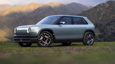 Rivian R3: Everything We Know