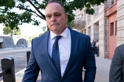 Court upholds 10-year conviction of former NYC cop who claimed DC jury was too biased at Jan 6 trial