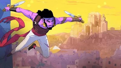 Six Years Later, The Team Behind the Best Roguelite Disappoints with ‘The Rogue Prince of Persia’