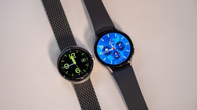 Annual Wear OS version upgrades will make each one a lot more boring, and that's okay