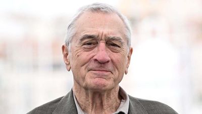 Robert De Niro To Get Service to America Award From NABLF