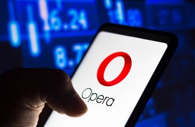 Gotta collect 'em all — Opera adds Gemini AI to its browser