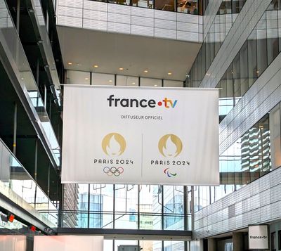 France Télévisions Upgrades to Grass Valley Kaleido-IP Video Multiviewer