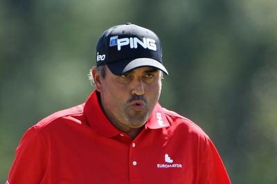 Angel Cabrera granted a visa, set to return to U.S. with plan to play PGA Tour Champions