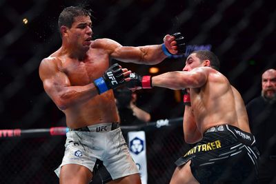 Henry Cejudo cautions Paulo Costa against striking-only approach to Sean Strickland at UFC 302