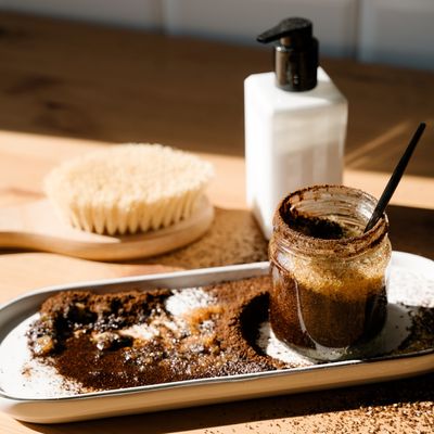 11 DIY Body Scrubs for Smooth Summer Skin
