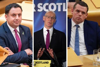 Labour to take most seats in Scotland at General Election, new poll suggests