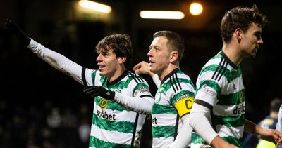 McGregor gives ringing Paulo Bernardo endorsement as captain urges Celtic return