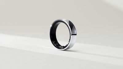Galaxy Ring's stop at the FCC spoils a charging 'cradle' and confirms specs