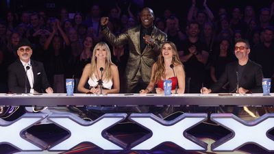 ‘AGT’ is Back, With More Golden Buzzers and Youngest Contestant Ever