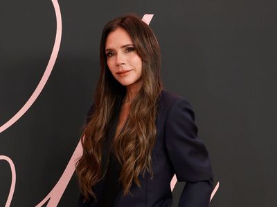 Victoria Beckham recalls losing confidence after media criticized her post-baby body