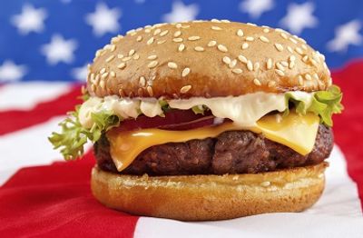 30 National Burger Day Deals and Freebies